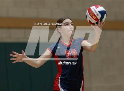 Thumbnail 3 in International vs San Domenico photogallery.