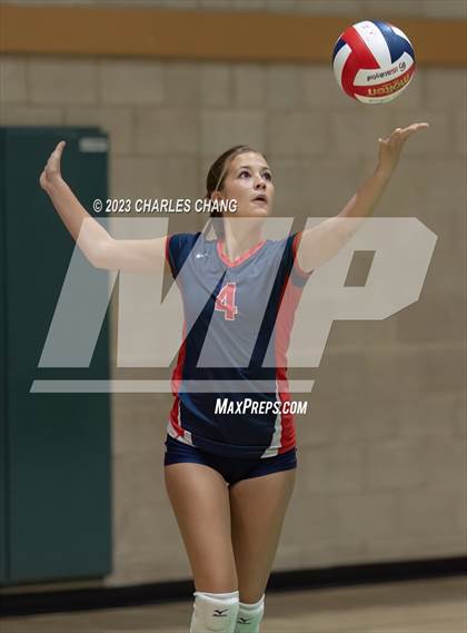 Thumbnail 3 in International vs San Domenico photogallery.
