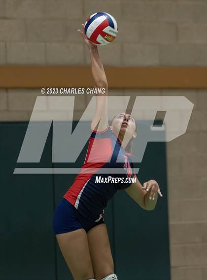 Thumbnail 2 in International vs San Domenico photogallery.