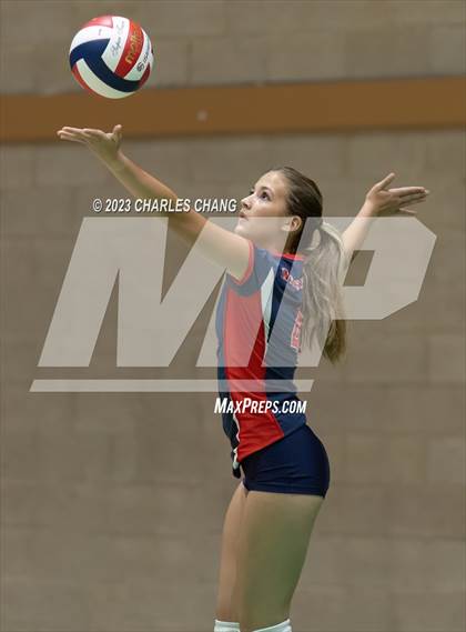 Thumbnail 1 in International vs San Domenico photogallery.