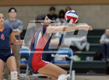 Thumbnail 3 in International vs San Domenico photogallery.