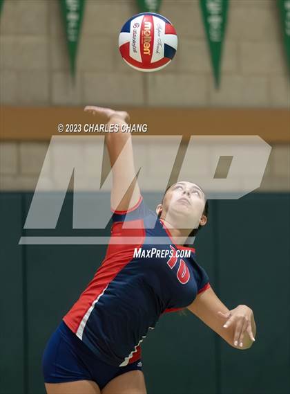 Thumbnail 1 in International vs San Domenico photogallery.