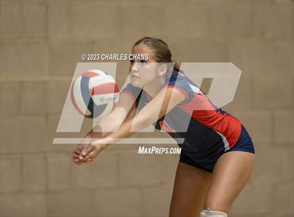 Thumbnail 1 in International vs San Domenico photogallery.