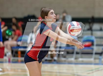 Thumbnail 1 in International vs San Domenico photogallery.