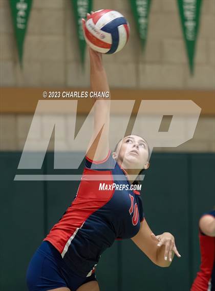 Thumbnail 1 in International vs San Domenico photogallery.