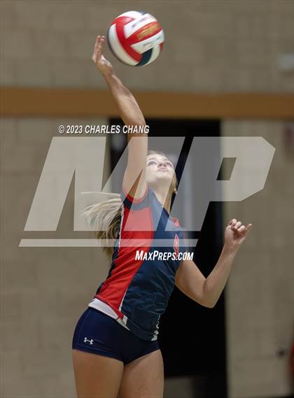 Thumbnail 1 in International vs San Domenico photogallery.