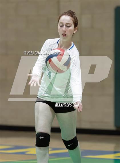 Thumbnail 1 in International vs San Domenico photogallery.