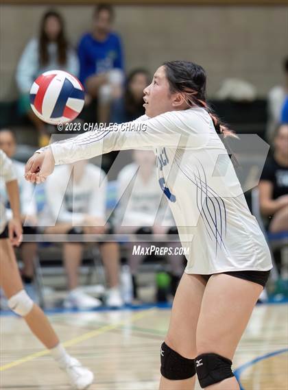 Thumbnail 1 in International vs San Domenico photogallery.