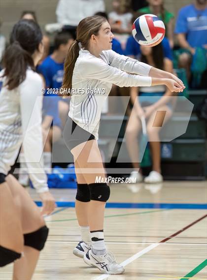 Thumbnail 3 in International vs San Domenico photogallery.