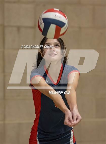 Thumbnail 2 in International vs San Domenico photogallery.