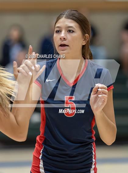 Thumbnail 1 in International vs San Domenico photogallery.