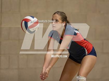 Thumbnail 3 in International vs San Domenico photogallery.
