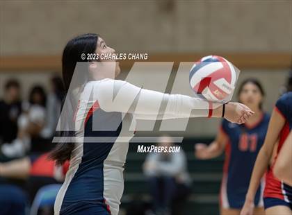 Thumbnail 1 in International vs San Domenico photogallery.