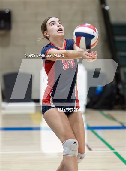 Thumbnail 1 in International vs San Domenico photogallery.