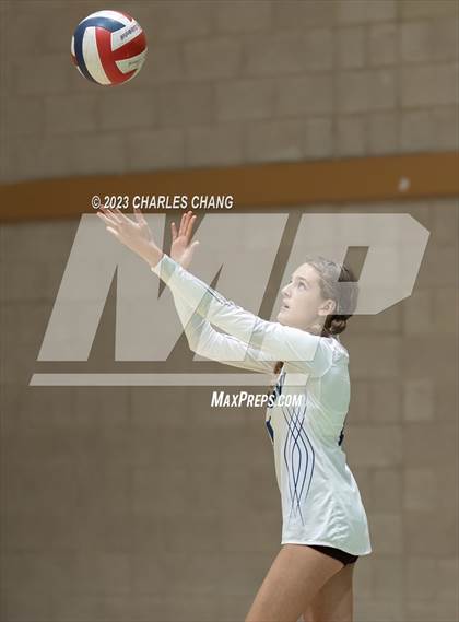 Thumbnail 1 in International vs San Domenico photogallery.