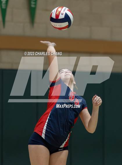 Thumbnail 1 in International vs San Domenico photogallery.
