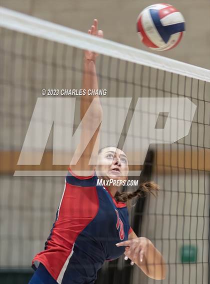 Thumbnail 3 in International vs San Domenico photogallery.