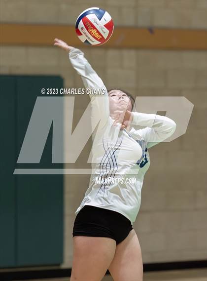Thumbnail 3 in International vs San Domenico photogallery.