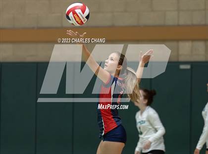 Thumbnail 2 in International vs San Domenico photogallery.