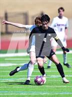 Photo from the gallery "Huntsville @ James Clemens"