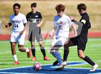 Thumbnail 1 in Huntsville @ James Clemens photogallery.