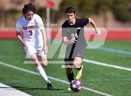 Thumbnail 1 in Huntsville @ James Clemens photogallery.