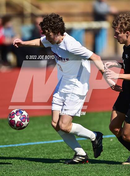 Thumbnail 1 in Huntsville @ James Clemens photogallery.