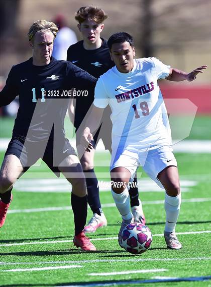 Thumbnail 2 in Huntsville @ James Clemens photogallery.