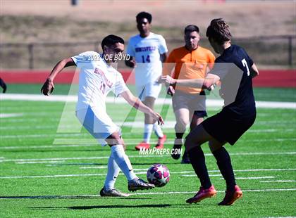 Thumbnail 3 in Huntsville @ James Clemens photogallery.