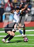 Photo from the gallery "Huntsville @ James Clemens"