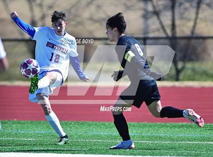 Thumbnail 2 in Huntsville @ James Clemens photogallery.