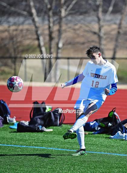 Thumbnail 1 in Huntsville @ James Clemens photogallery.