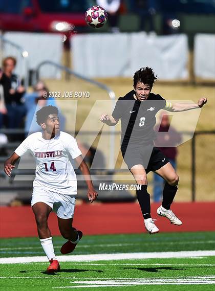 Thumbnail 1 in Huntsville @ James Clemens photogallery.