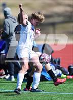 Photo from the gallery "Huntsville @ James Clemens"