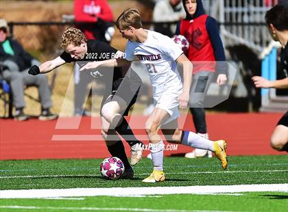 Thumbnail 1 in Huntsville @ James Clemens photogallery.