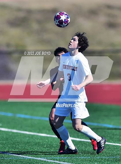 Thumbnail 2 in Huntsville @ James Clemens photogallery.