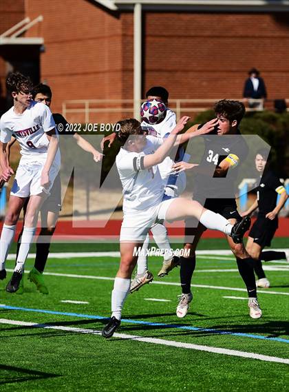 Thumbnail 1 in Huntsville @ James Clemens photogallery.
