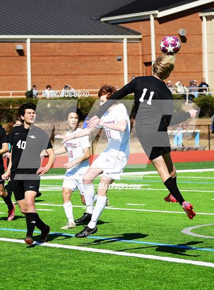 Thumbnail 3 in Huntsville @ James Clemens photogallery.