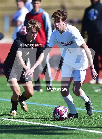 Thumbnail 1 in Huntsville @ James Clemens photogallery.