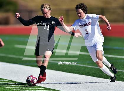 Thumbnail 3 in Huntsville @ James Clemens photogallery.