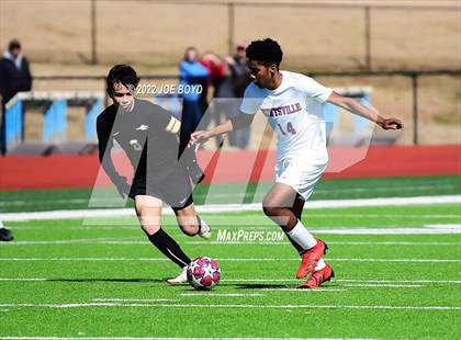 Thumbnail 3 in Huntsville @ James Clemens photogallery.
