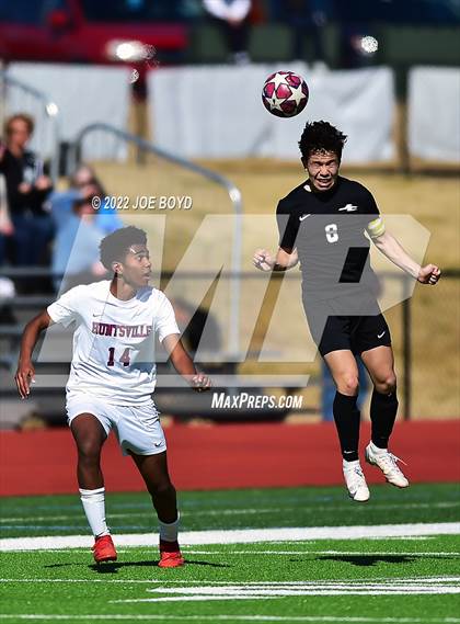 Thumbnail 3 in Huntsville @ James Clemens photogallery.