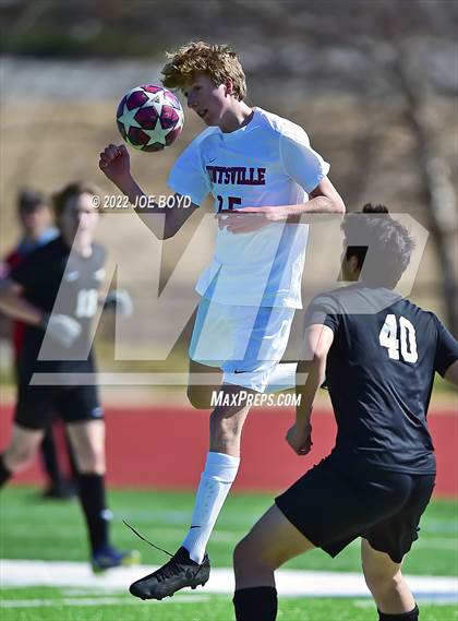 Thumbnail 3 in Huntsville @ James Clemens photogallery.