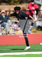 Photo from the gallery "Huntsville @ James Clemens"