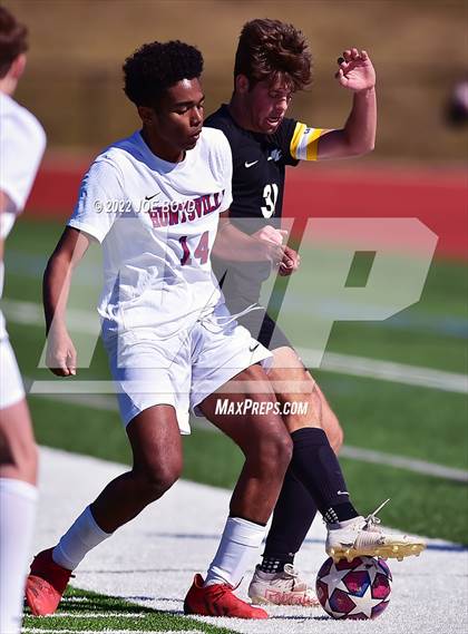 Thumbnail 2 in Huntsville @ James Clemens photogallery.