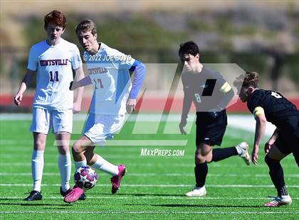 Thumbnail 3 in Huntsville @ James Clemens photogallery.