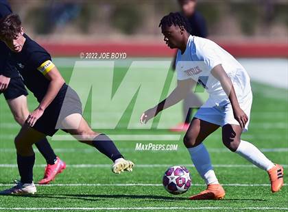 Thumbnail 1 in Huntsville @ James Clemens photogallery.