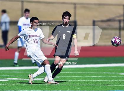 Thumbnail 3 in Huntsville @ James Clemens photogallery.