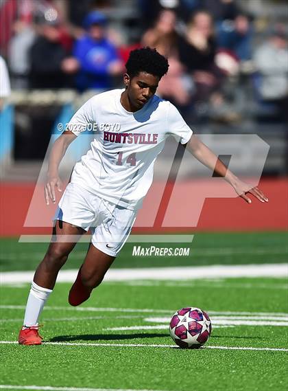 Thumbnail 2 in Huntsville @ James Clemens photogallery.