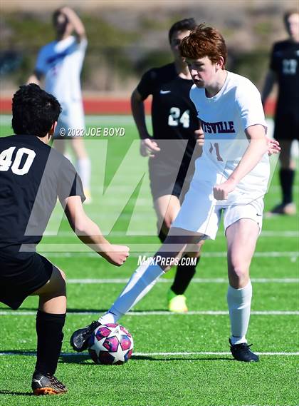 Thumbnail 1 in Huntsville @ James Clemens photogallery.